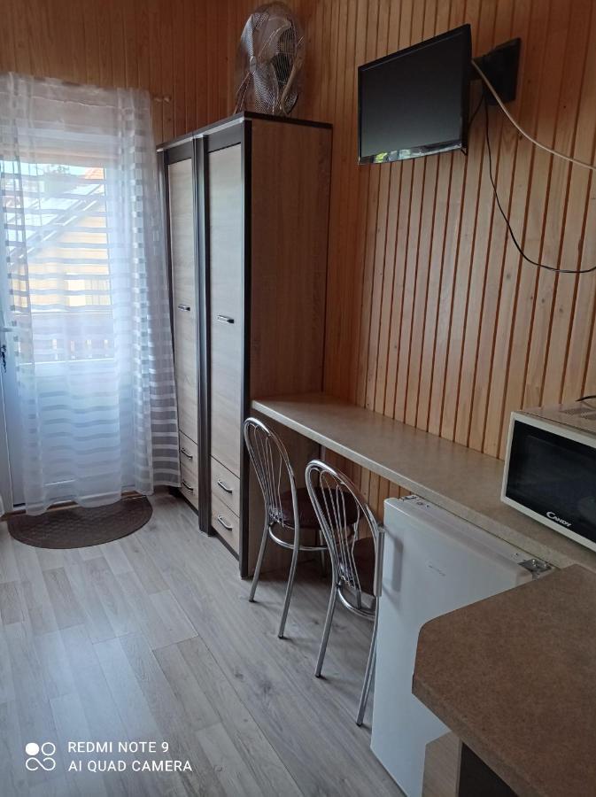 Jurgvita Hotell Palanga Exteriör bild